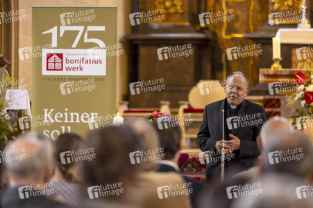 Ausstellungseröffnung 'Udos 10 Gebote' in Erfurt