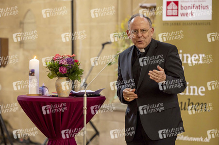 Ausstellungseröffnung 'Udos 10 Gebote' in Erfurt