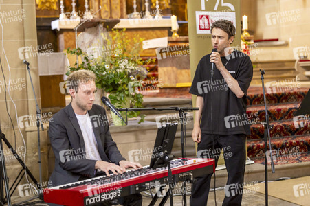 Ausstellungseröffnung 'Udos 10 Gebote' in Erfurt