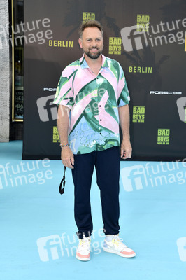 Europapremiere 'Bad Boys: Ride or Die' in Berlin