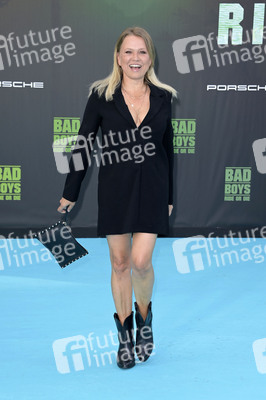 Europapremiere 'Bad Boys: Ride or Die' in Berlin