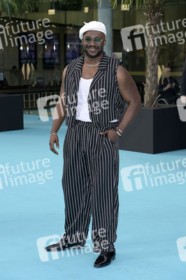 Europapremiere 'Bad Boys: Ride or Die' in Berlin