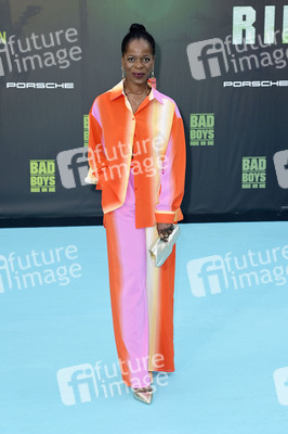 Europapremiere 'Bad Boys: Ride or Die' in Berlin