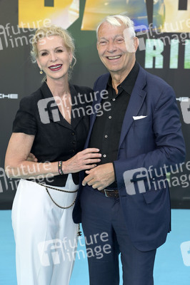 Europapremiere 'Bad Boys: Ride or Die' in Berlin