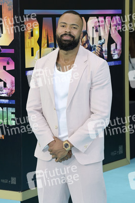 Europapremiere 'Bad Boys: Ride or Die' in Berlin