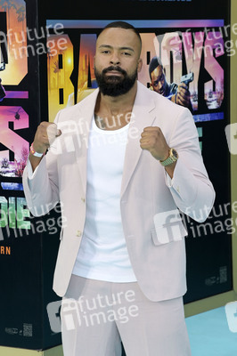 Europapremiere 'Bad Boys: Ride or Die' in Berlin