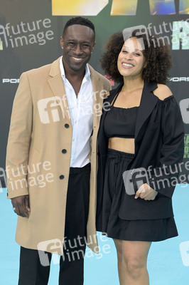 Europapremiere 'Bad Boys: Ride or Die' in Berlin