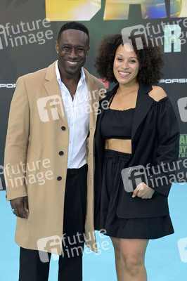 Europapremiere 'Bad Boys: Ride or Die' in Berlin