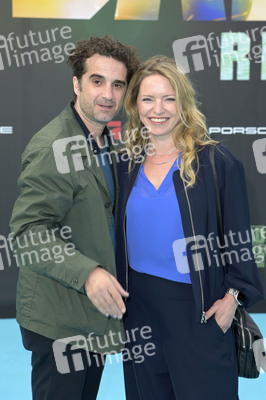 Europapremiere 'Bad Boys: Ride or Die' in Berlin