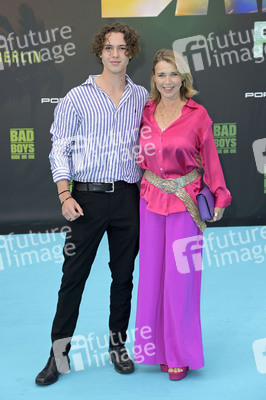 Europapremiere 'Bad Boys: Ride or Die' in Berlin