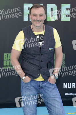 Europapremiere 'Bad Boys: Ride or Die' in Berlin