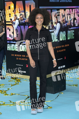 Europapremiere 'Bad Boys: Ride or Die' in Berlin