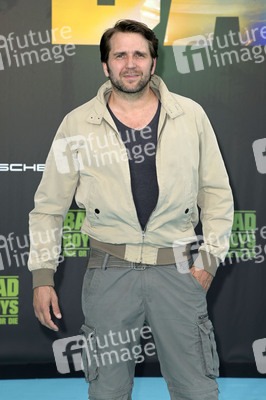 Europapremiere 'Bad Boys: Ride or Die' in Berlin