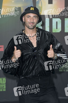 Europapremiere 'Bad Boys: Ride or Die' in Berlin