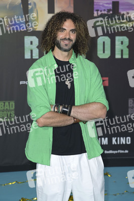 Europapremiere 'Bad Boys: Ride or Die' in Berlin