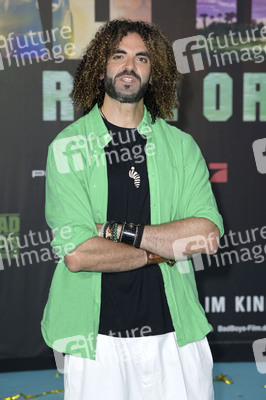 Europapremiere 'Bad Boys: Ride or Die' in Berlin