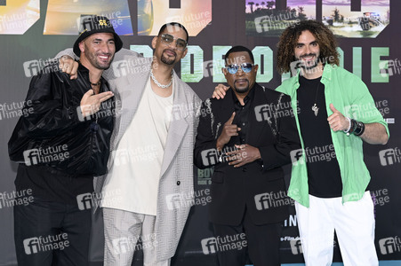 Europapremiere 'Bad Boys: Ride or Die' in Berlin