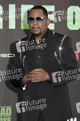 Europapremiere 'Bad Boys: Ride or Die' in Berlin