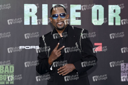 Europapremiere 'Bad Boys: Ride or Die' in Berlin