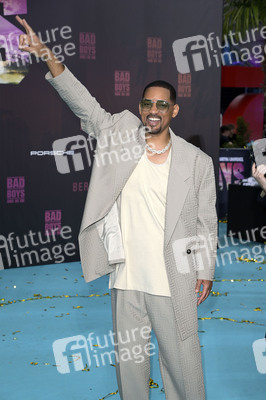 Europapremiere 'Bad Boys: Ride or Die' in Berlin