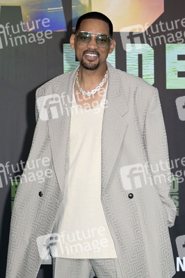 Europapremiere 'Bad Boys: Ride or Die' in Berlin