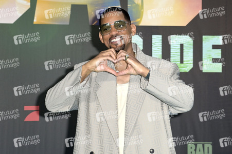 Europapremiere 'Bad Boys: Ride or Die' in Berlin