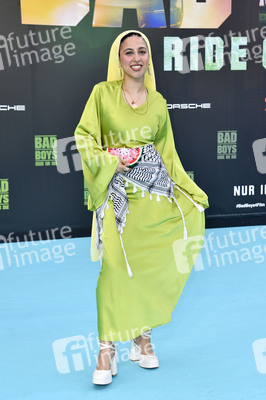 Europapremiere 'Bad Boys: Ride or Die' in Berlin