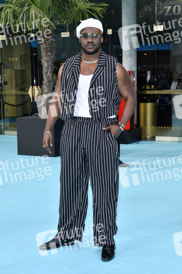 Europapremiere 'Bad Boys: Ride or Die' in Berlin