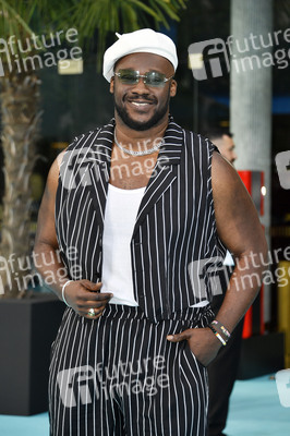 Europapremiere 'Bad Boys: Ride or Die' in Berlin