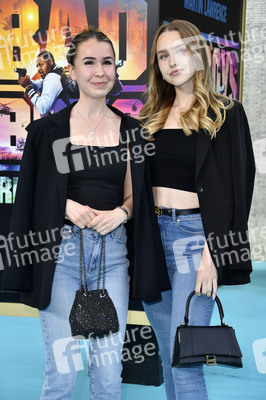 Europapremiere 'Bad Boys: Ride or Die' in Berlin