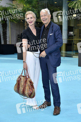 Europapremiere 'Bad Boys: Ride or Die' in Berlin