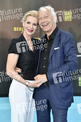 Europapremiere 'Bad Boys: Ride or Die' in Berlin