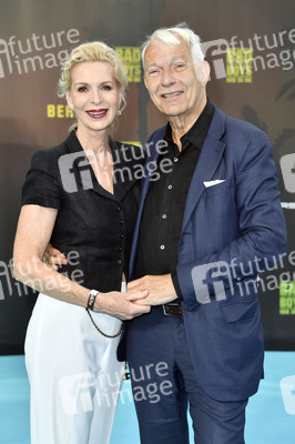 Europapremiere 'Bad Boys: Ride or Die' in Berlin