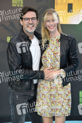 Europapremiere 'Bad Boys: Ride or Die' in Berlin