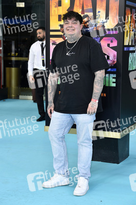 Europapremiere 'Bad Boys: Ride or Die' in Berlin