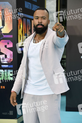 Europapremiere 'Bad Boys: Ride or Die' in Berlin