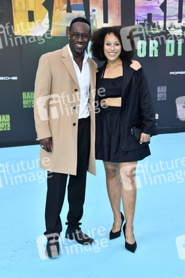 Europapremiere 'Bad Boys: Ride or Die' in Berlin