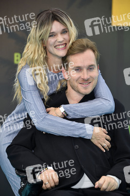 Europapremiere 'Bad Boys: Ride or Die' in Berlin