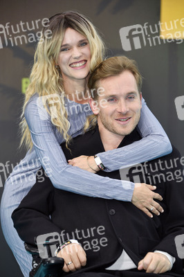 Europapremiere 'Bad Boys: Ride or Die' in Berlin