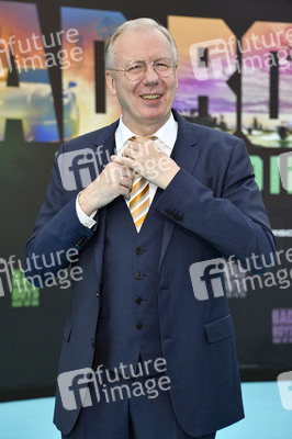 Europapremiere 'Bad Boys: Ride or Die' in Berlin