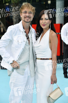 Europapremiere 'Bad Boys: Ride or Die' in Berlin