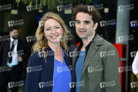 Europapremiere 'Bad Boys: Ride or Die' in Berlin