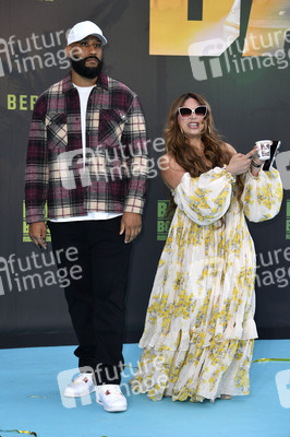 Europapremiere 'Bad Boys: Ride or Die' in Berlin