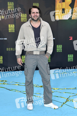Europapremiere 'Bad Boys: Ride or Die' in Berlin