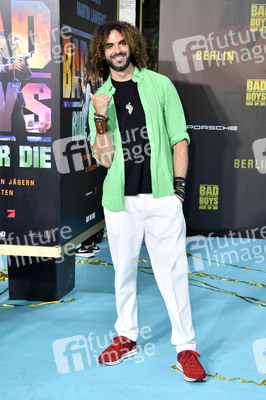 Europapremiere 'Bad Boys: Ride or Die' in Berlin