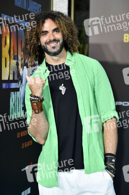 Europapremiere 'Bad Boys: Ride or Die' in Berlin