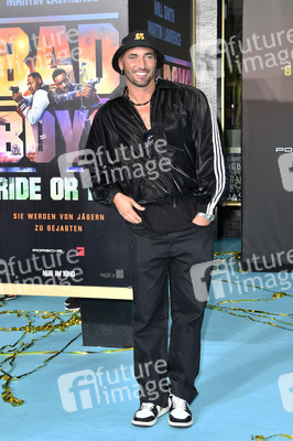Europapremiere 'Bad Boys: Ride or Die' in Berlin