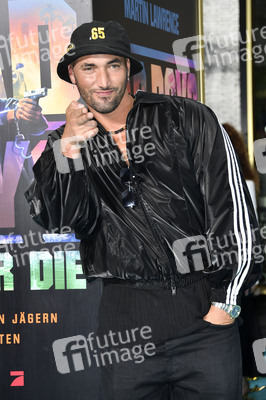 Europapremiere 'Bad Boys: Ride or Die' in Berlin