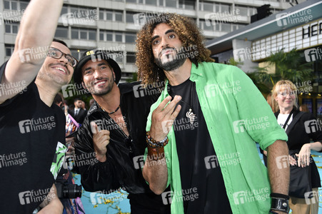 Europapremiere 'Bad Boys: Ride or Die' in Berlin