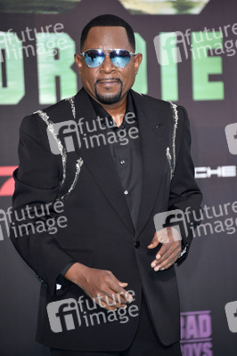 Europapremiere 'Bad Boys: Ride or Die' in Berlin